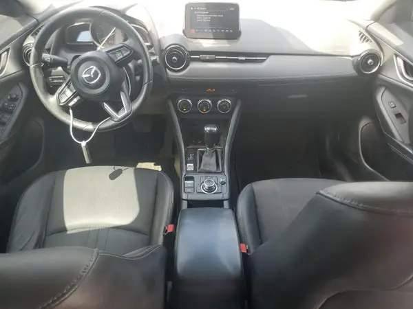 JM1DKDC7XK0404051 2019 MAZDA CX-3 - Image 8