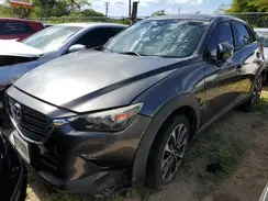 JM1DKDC7XK0412506 2019 MAZDA CX-3