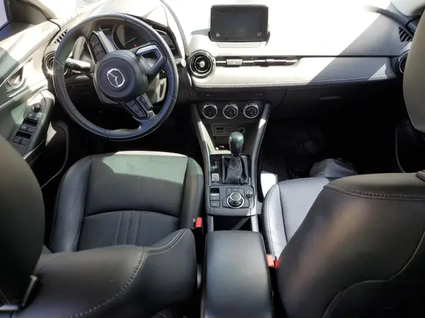 JM1DKDC7XK0412506 2019 MAZDA CX-3 - Image 8
