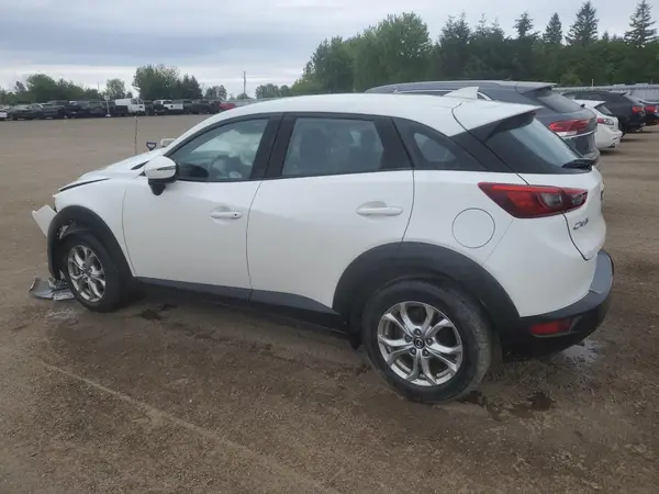 JM1DKDC7XK0429936 2019 MAZDA CX-3 - Image 2