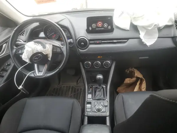 JM1DKDC7XK0429936 2019 MAZDA CX-3 - Image 8