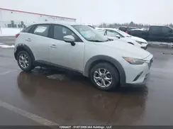 JM1DKDC7XK0440418 2019 MAZDA CX-3