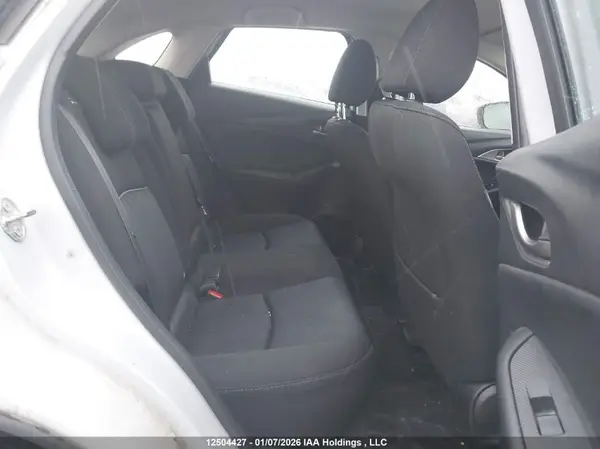 JM1DKDC7XK0440418 2019 MAZDA CX-3 - Image 8