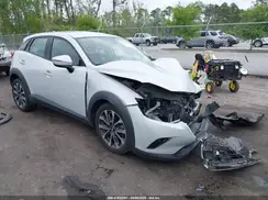 JM1DKDC7XK0444355 2019 MAZDA CX-3