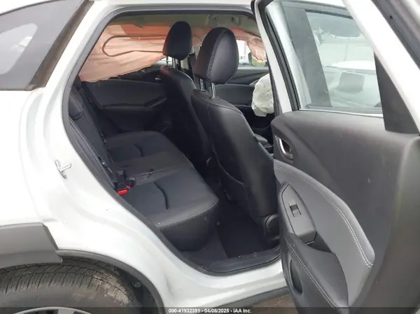 JM1DKDC7XK0444355 2019 MAZDA CX-3 - Image 8