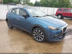 JM1DKDC7XK0445201 2019 MAZDA CX-3