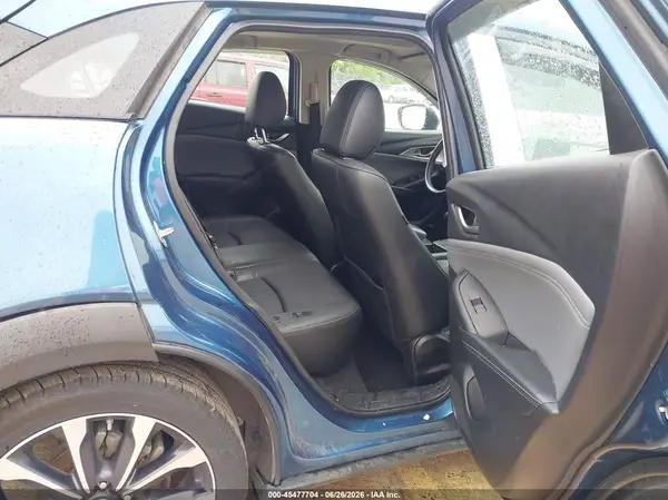 JM1DKDC7XK0445201 2019 MAZDA CX-3 - Image 8
