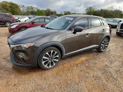 JM1DKDC7XK1406540 2019 MAZDA CX-3