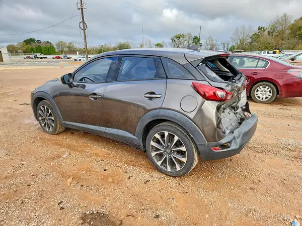JM1DKDC7XK1406540 2019 MAZDA CX-3 - Image 2