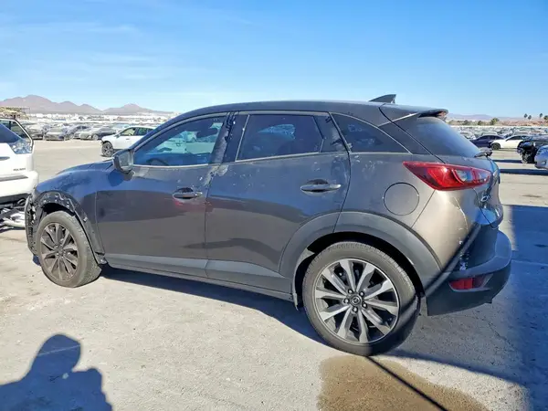 JM1DKDC7XK1408028 2019 MAZDA CX-3 - Image 2