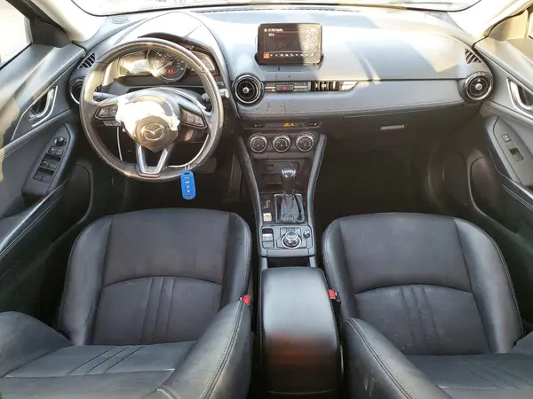 JM1DKDC7XK1408028 2019 MAZDA CX-3 - Image 8