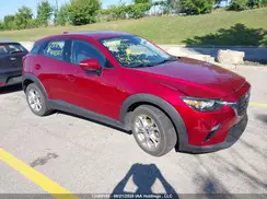 JM1DKDC7XK1408207 2019 MAZDA CX-3