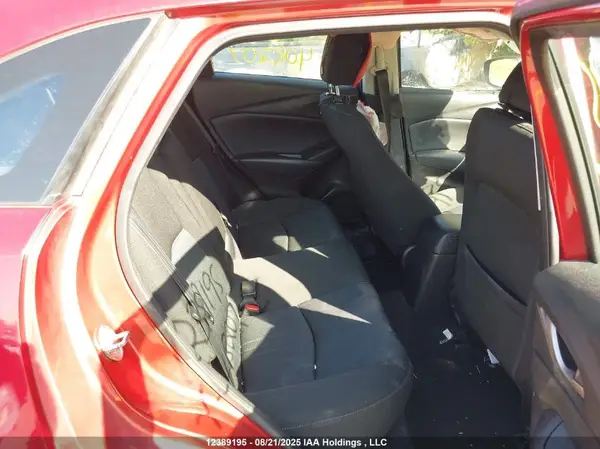 JM1DKDC7XK1408207 2019 MAZDA CX-3 - Image 8