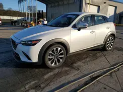 JM1DKDC7XK1420860 2019 MAZDA CX-3