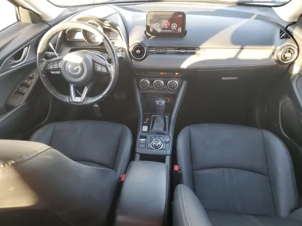JM1DKDC7XK1420860 2019 MAZDA CX-3 - Image 8