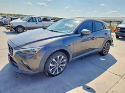 JM1DKDC7XK1446052 2019 MAZDA CX-3