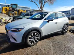JM1DKDC7XK1447153 2019 MAZDA CX-3