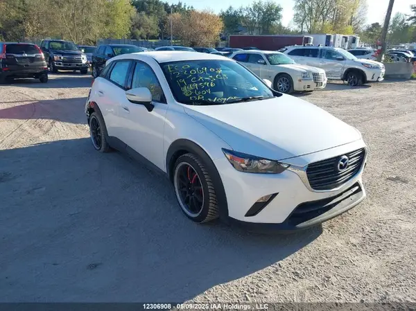 JM1DKDC7XK1449596 2019 MAZDA CX-3 - Image 1