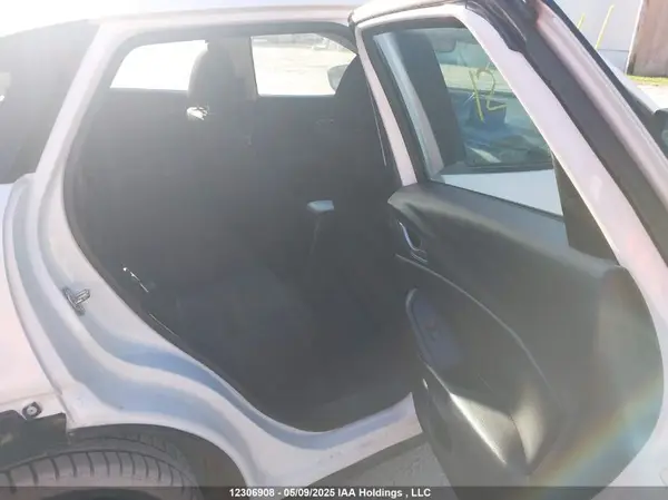 JM1DKDC7XK1449596 2019 MAZDA CX-3 - Image 8