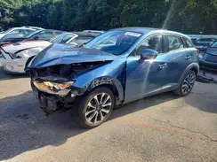 JM1DKDC7XK1449646 2019 MAZDA CX-3