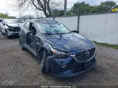 JM1DKDC7XK1450019 2019 MAZDA CX-3