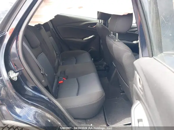 JM1DKDC7XK1450019 2019 MAZDA CX-3 - Image 8