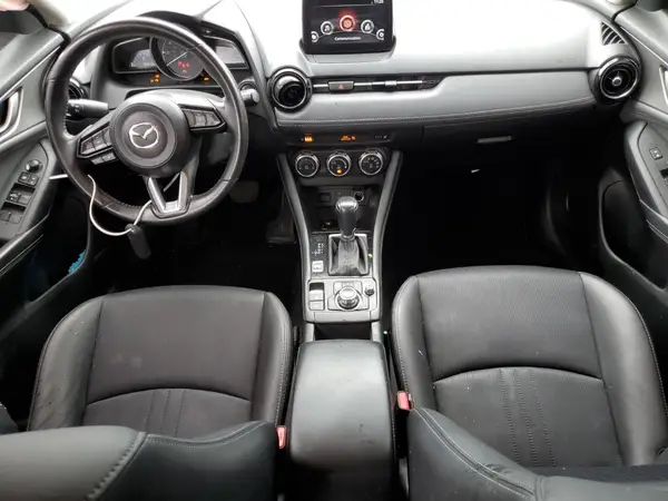 JM1DKDC7XK1451638 2019 MAZDA CX-3 - Image 8