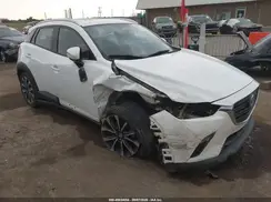 JM1DKDC7XK1451655 2019 MAZDA CX-3