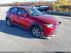 JM1DKDC7XK1459836 2019 MAZDA CX-3