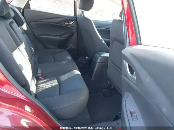 JM1DKDC7XK1459836 2019 MAZDA CX-3 - Image 8