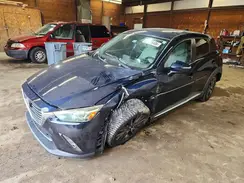 JM1DKDD70G0127755 2016 MAZDA CX-3