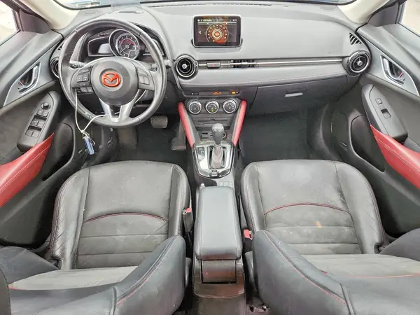 JM1DKDD70G0129277 2016 MAZDA CX-3 - Image 8