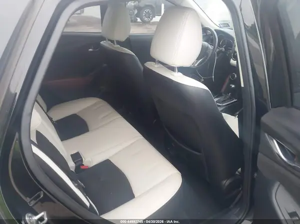 JM1DKDD70H0142032 2017 MAZDA CX-3 - Image 8