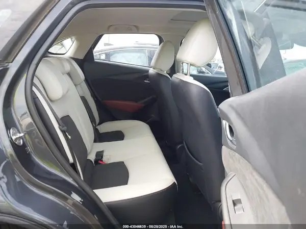 JM1DKDD70H0147196 2017 MAZDA CX-3 - Image 8