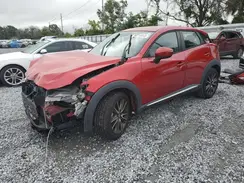 JM1DKDD70H0158215 2017 MAZDA CX-3