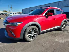 JM1DKDD70H0163317 2017 MAZDA CX-3