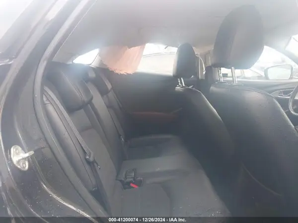 JM1DKDD70H0174012 2017 MAZDA CX-3 - Image 8