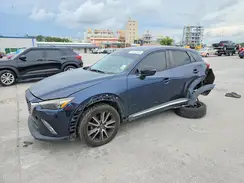 JM1DKDD70J0301895 2018 MAZDA CX-3