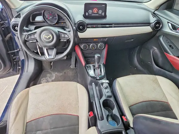 JM1DKDD70J0301895 2018 MAZDA CX-3 - Image 8