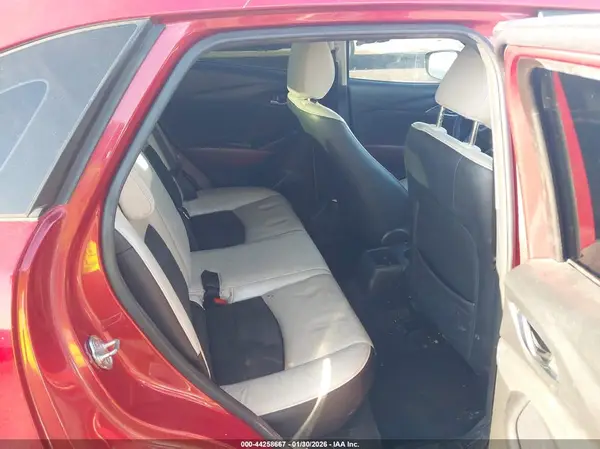 JM1DKDD70J0316459 2018 MAZDA CX-3 - Image 8