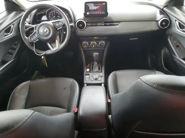 JM1DKDD70K1442493 2019 MAZDA CX-3 - Image 8