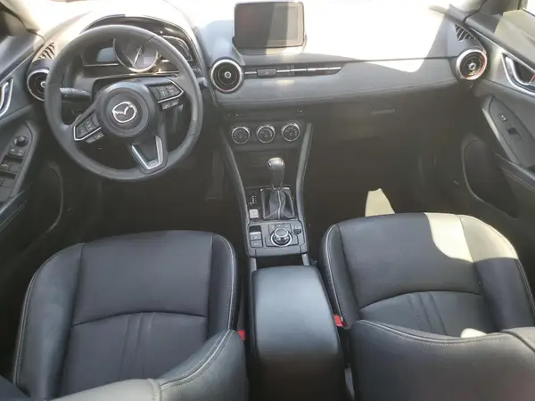 JM1DKDD70K1452912 2019 MAZDA CX-3 - Image 8