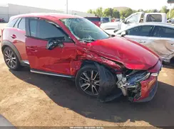 JM1DKDD71H0141035 2017 MAZDA CX-3