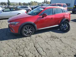 JM1DKDD71H0150690 2017 MAZDA CX-3