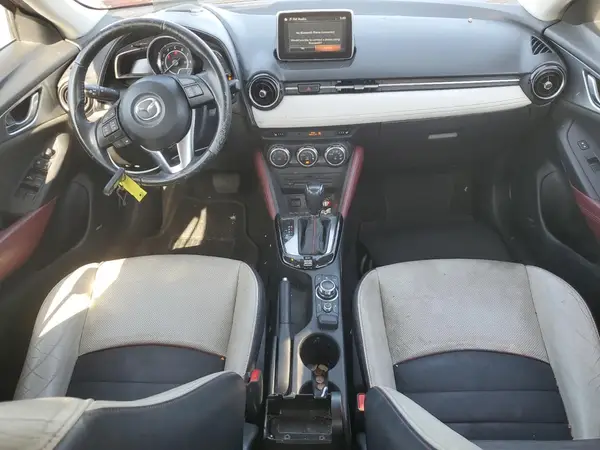 JM1DKDD71H0150690 2017 MAZDA CX-3 - Image 8