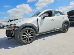 JM1DKDD71H0160247 2017 MAZDA CX-3