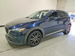 JM1DKDD71J0300934 2018 MAZDA CX-3