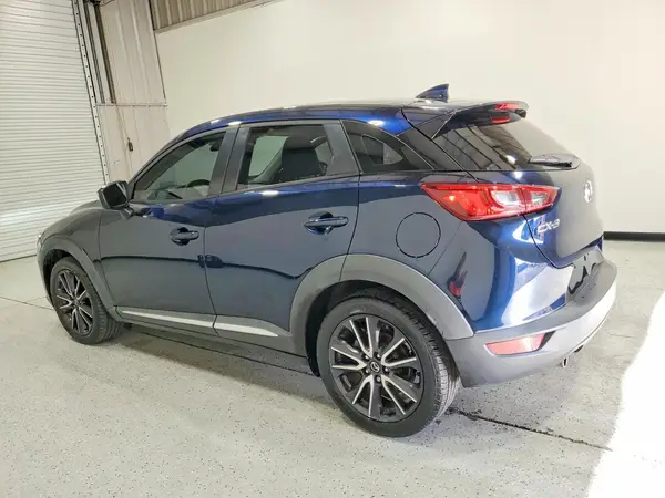 JM1DKDD71J0300934 2018 MAZDA CX-3 - Image 2