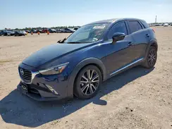 JM1DKDD71J0301856 2018 MAZDA CX-3