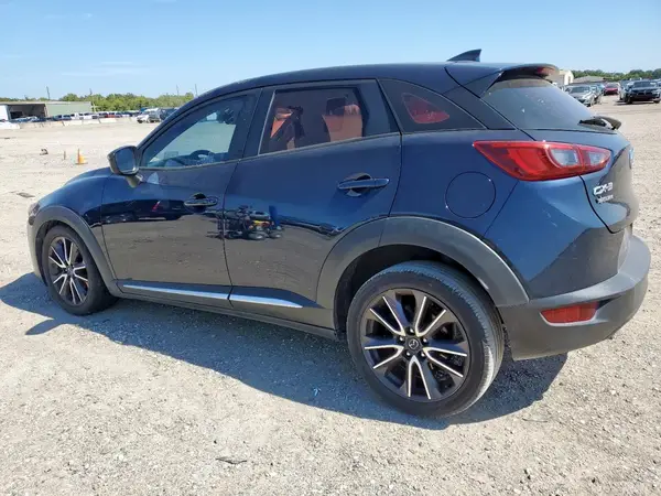 JM1DKDD71J0301856 2018 MAZDA CX-3 - Image 2